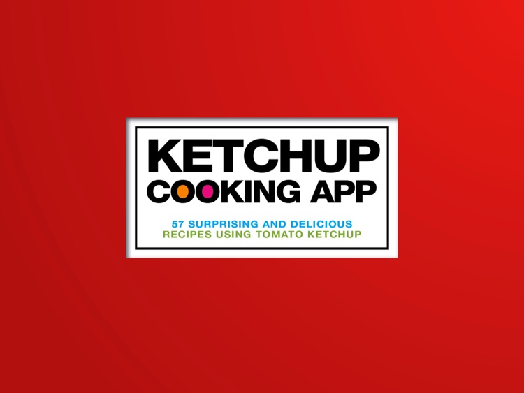 Ketchup Cookbook+ Lite