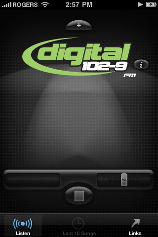 DIGITAL 102.9 FM