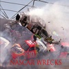 Nascar Wrecks