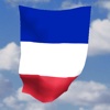 iFlag France - 3D Flag