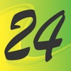 Count 24