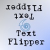 Email Text Flipper