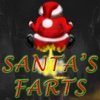 Santa's Farts: Rocket Fart - Christmas Edition