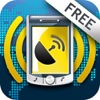 Phone Tracker FREE for iPhone/iPod