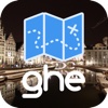 Ghent Offline Map & Guide