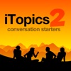 Conversation Starters - iTopics