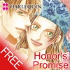 Honor's Promise1 (HARLEQUIN)