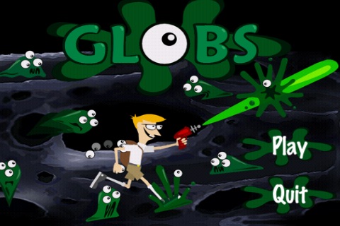 Globs