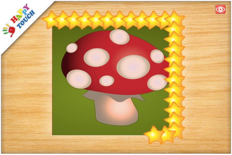 Activity Puzzle 2+ (by Happy Touch games for kids) screenshot-4