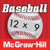 Everyday Mathematics® Baseball Multiplication™ 1-12 Facts