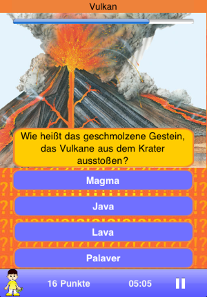 Kids' Quiz Earth – LITE(圖3)-速報App