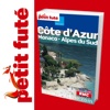 Côte d'Azur 2011/12 - Petit Futé - Guide Numérique - Vo...