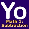 Subtraction Facts YoYoBrain