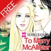 To Marry McAllister 1 (HARLEQUIN) DX