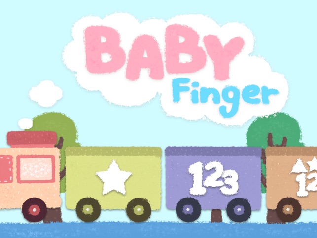 Baby Finger HD