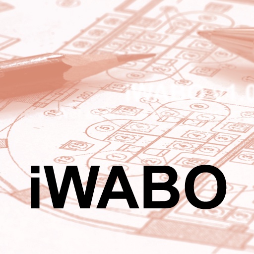 iWABO icon