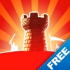 Castle Warriors Free