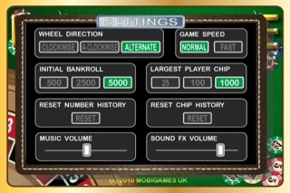 World Roulette Screenshot 5