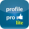 Profile Pro Lite