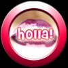 Holla Button