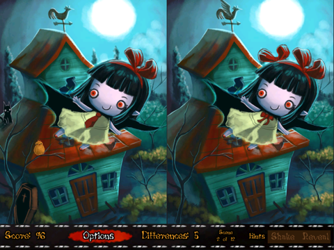 Difference Games screenshot 4