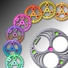 Karakuri Clock - Color Gears