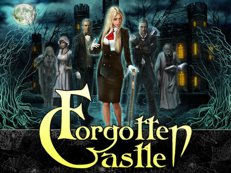 Forgotten Castle