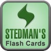 Stedman's Medical Terminology Flash Cards, 2nd Edition