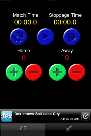 MatchMinder (Free)