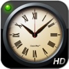 Clock Pro HD