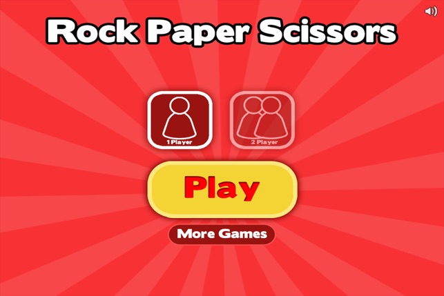 Rock Paper Scissors HD(圖1)-速報App