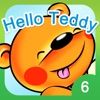 Hello Teddy vol6