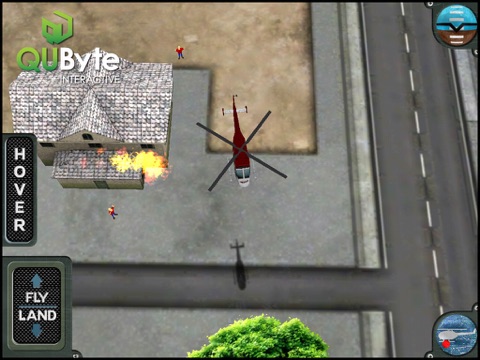 Rescue Team HD EX FREE screenshot 2