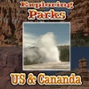 Virtually Exploring Parks of the US and Canada