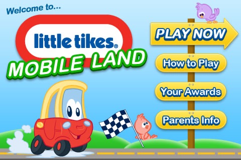 Little Tikes® Mobile Land(圖1)-速報App