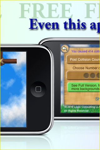 Newton's Balls Lite: Kinetic Physics Newton's Cradle Simulator