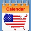 Calendar US