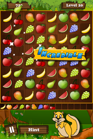 Frutta screenshot 3