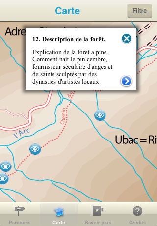 Le Chemin du Petit Bonheur screenshot-3