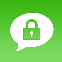 Secret SMS - ¡Mantén tu vida privada secreta!