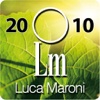 Annuario dei Migliori Vini Italiani 2010 - Luca Maroni