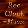 Rec Clock