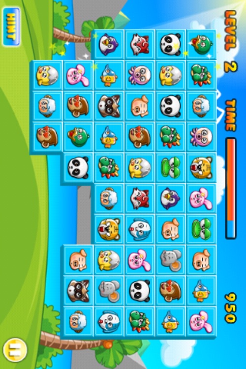 Pair pets Lite screenshot-4