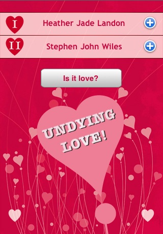 LoveCalc Free