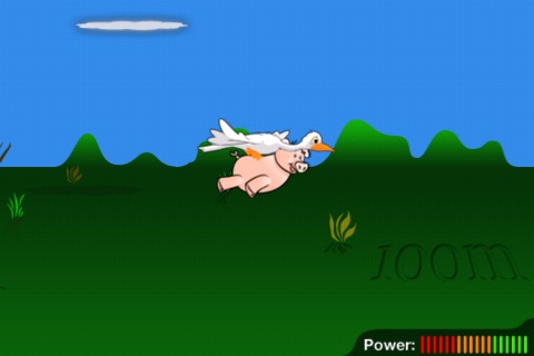 PigsFly screenshot 4