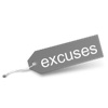 Excuses (Over 3.000!)