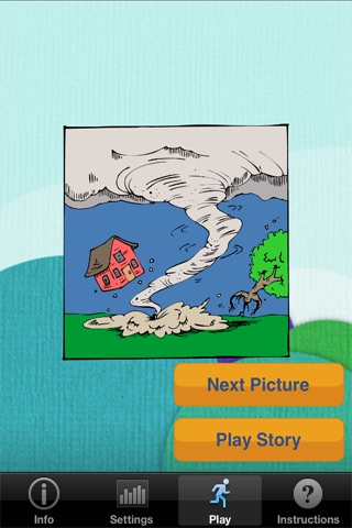 StoryBuilder screenshot-3