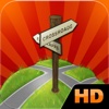 CrossRoads HD