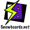 Shred Snowboarding