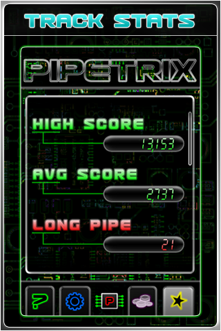 Pipetrix screenshot 4